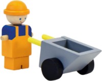 Строительный кран Bino 84087 фото №6 — интернет-магазин Desire.md