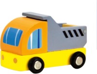 Строительный кран Bino 84087 фото №7 — интернет-магазин Desire.md