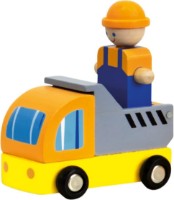 Строительный кран Bino 84087 фото №8 — интернет-магазин Desire.md