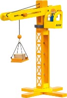 Строительный кран Bino 84087 фото №9 — интернет-магазин Desire.md