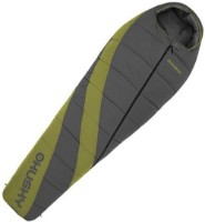 Спальный мешок Husky Espace -5 R Green/Grey фото №1 — интернет-магазин Desire.md