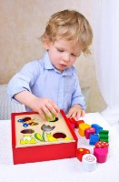 Sortator Bino 84154 imaginea #4 — magazin online Desire.md