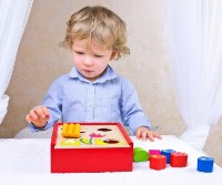 Sortator Bino 84154 imaginea #2 — magazin online Desire.md