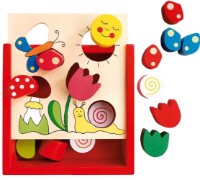 Sortator Bino 84154 imaginea #3 — magazin online Desire.md