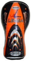 Protecție picior fotbal Legea L Max PSG1011 imaginea #1 — magazin online Desire.md