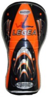 Футбольная защита ног Legea M Max PSG1011