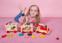 Сортер Bino 84166 фото №4 — интернет-магазин Desire.md