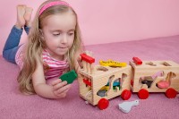 Сортер Bino 84166 фото №2 — интернет-магазин Desire.md