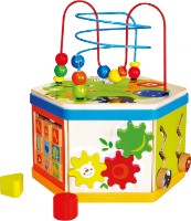 Busy Board Bino 84186 imaginea #3 — magazin online Desire.md