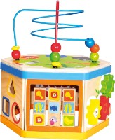 Busy Board Bino 84186 imaginea #4 — magazin online Desire.md