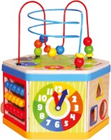 Busy Board Bino 84186