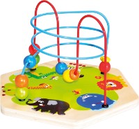 Busy Board Bino 84186 imaginea #2 — magazin online Desire.md