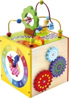 Busy Board Bino 84189 imaginea #2 — magazin online Desire.md