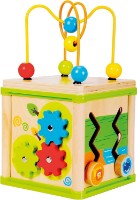 Busy Board Bino 84194 imaginea #4 — magazin online Desire.md