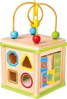 Busy Board Bino 84194 imaginea #5 — magazin online Desire.md