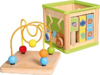 Busy Board Bino 84194 imaginea #6 — magazin online Desire.md