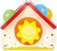 Joc educativ Bino 84199 imaginea #2 — magazin online Desire.md