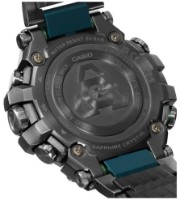 Наручные часы Casio MTG-B3000BD-1A2ER фото №2 — интернет-магазин Desire.md