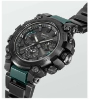 Наручные часы Casio MTG-B3000BD-1A2ER фото №3 — интернет-магазин Desire.md