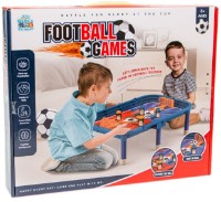 Настольный футбол New World Football Games 552088 фото №2 — интернет-магазин Desire.md