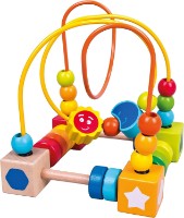 Лабиринт Bino 84201 фото №2 — интернет-магазин Desire.md