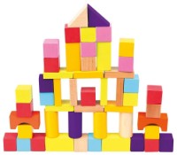 Кубики Bino 84204