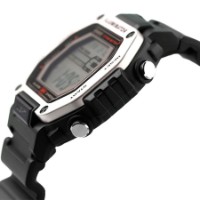 Наручные часы Casio MWD-110H-1A фото №2 — интернет-магазин Desire.md