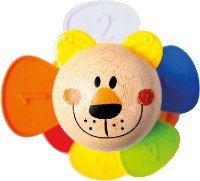 Piramida Bino 84207 imaginea #2 — magazin online Desire.md