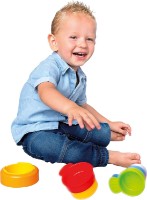 Piramida Bino 84207 imaginea #5 — magazin online Desire.md