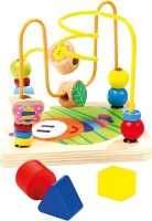 Бизиборд Bino 84211 фото №5 — интернет-магазин Desire.md