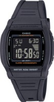 Ceas de mână Casio W-201-1B