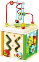 Бизиборд Bino 84213 фото №3 — интернет-магазин Desire.md