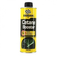 Aditiv pentru combustibil Bardahl Cetane Booster Diesel 500ml imaginea #1 — magazin online Desire.md