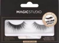 Накладные ресницы Magic Studio Vegan Faux Mink Volume (10011)