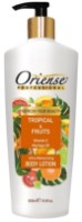 Лосьон для тела Oriense Tropical&Fruit 500ml