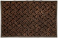 Придверный коврик Kovroff Union Trade Brown 71003