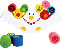 Joc educativ Bino 84221