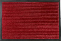 Придверный коврик Kovroff Union Trade Red 21005