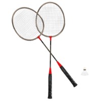 Набор для бадминтона Spokey Badminton set (83371) фото №2 — интернет-магазин Desire.md