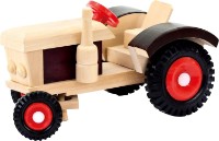 Кубики Bino ABC (82077) фото №4 — интернет-магазин Desire.md