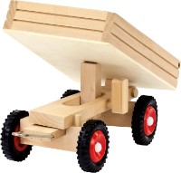 Кубики Bino ABC (82077) фото №6 — интернет-магазин Desire.md