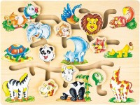 Лабиринт Bino Africa 88096 фото №4 — интернет-магазин Desire.md