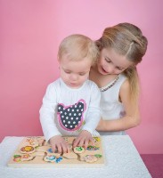 Лабиринт Bino Africa 88096 фото №5 — интернет-магазин Desire.md