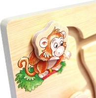 Лабиринт Bino Africa 88096 фото №6 — интернет-магазин Desire.md