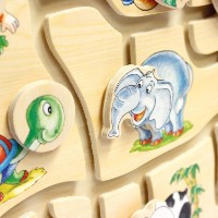 Лабиринт Bino Africa 88096 фото №7 — интернет-магазин Desire.md