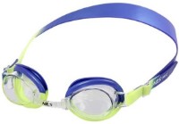 Ochelari înot Nils 1122AF Violet/Yellow