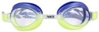Ochelari înot Nils 1122AF Violet/Yellow imaginea #2 — magazin online Desire.md