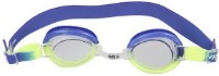 Ochelari înot Nils 1122AF Violet/Yellow imaginea #3 — magazin online Desire.md