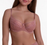 Sutien Milavitsa 124970 Camelia 85-C imaginea #1 — magazin online Desire.md