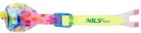 Ochelari înot Nils Aqua Junior NQG170FAF Blue imaginea #3 — magazin online Desire.md
